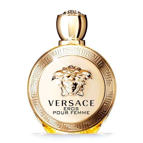 versace eros edp vapo 100ml|Versace Eros costco.